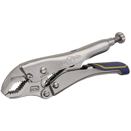 Plier Lcking 5Cr Fast Release 5In